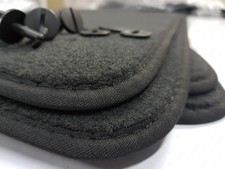 Fußmatten für BMW E28 Bj.1980-1987 Limousine beste Qualität Velours Teppiche