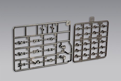 Thumbnail - Kotobukiya Hekisagia Booster Pack 001 Plastikmodell Maßstab 1:24