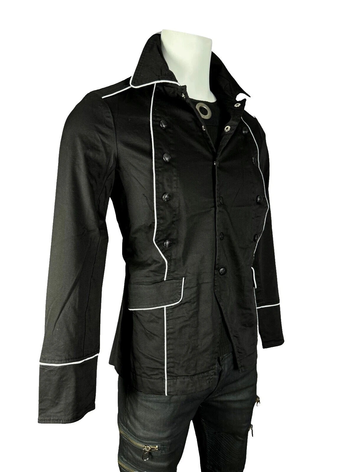 Мужские куртки TRIPP NYC