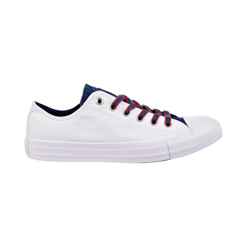 Sneakers CONVERSE - Ctas Hi 163980C Gym Red/White/Black - Unisex |  efootwear.eu