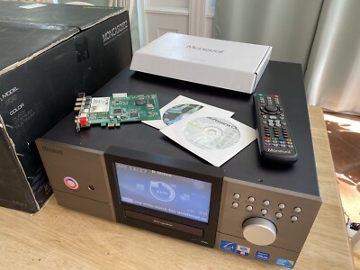 Moneual Moncaso 932 HTPC Win 7 Pro P8Z68-V LE Intel i7-2700K 3.50