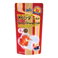 Hikari Oranda Gold Mini