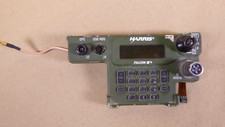 Falcon III Wideband AN/PRC-117G Manpack Control Panel 12043-3000-15 (Untested).