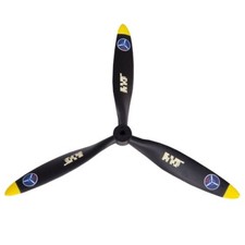 Image of FMS 10.5 X 7 3-Blade Propellor (980mm P40) FMSPROP031