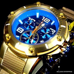 invicta speedway blue