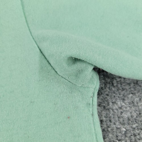 Looney Tunes camicia donna grande verde tweety bird grafica maglietta manica corta top - Foto 6 di 16