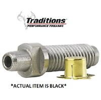 Traditions Musket Thunder Nipple M8 Metric Thread A1408 Traditions Musket Thunder Nipple M8 Metric Thread A1408
