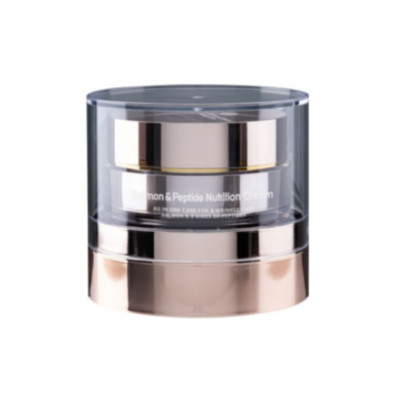 [eyeNlip] Salmon & Peptide Nutrition Cream 50g PREMIUM Skin Care Korea Cosmetics