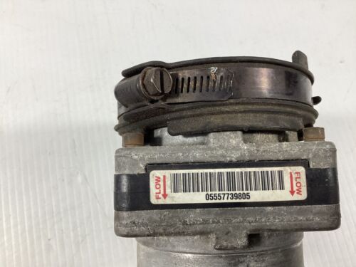 1998-2004 ISUZU RODEO MAF Mass Air Flow Meter Sensor 4 Door 3.2L 6 Cylinder OEM. - Picture 6 of 7