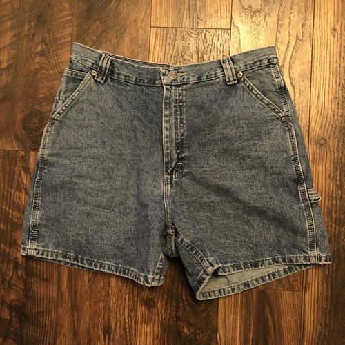 Vintage Lee Womens 12M Denim Blue Jean 