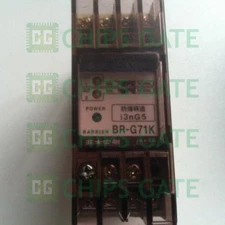 1PCS USED SUNX BR-G71K Tested in Good condition