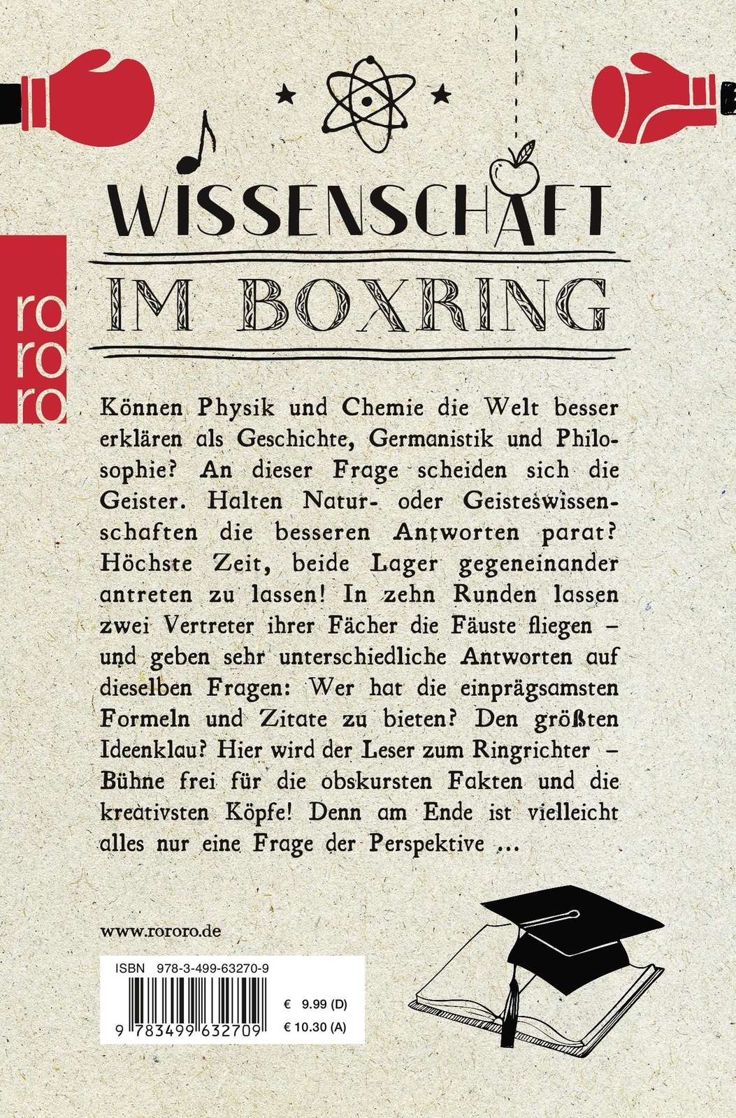 Thumbnail - Goethes Faust Und Einsteins Haken Annika Brockschmidt