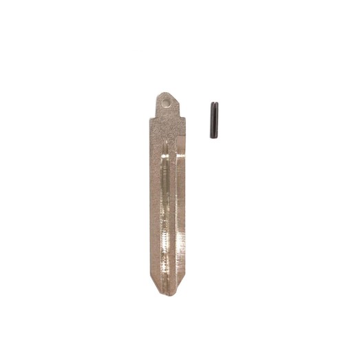 Llave abatible remota genuina Hyundai 95430-2W110 TQ8-RKE-4F31 para Santa Fe ... - Imagen 2 de 2