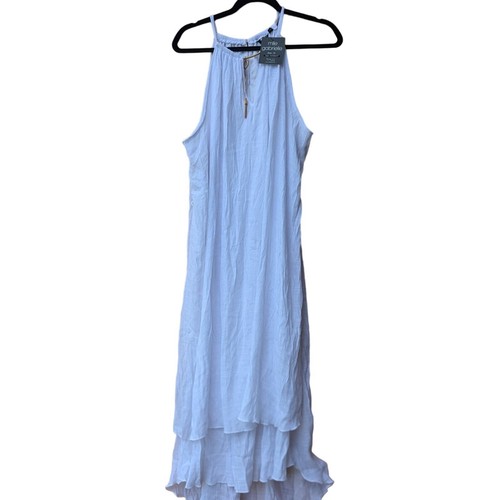 Mlle Gabriel white dress - New w/ tags - Size XL