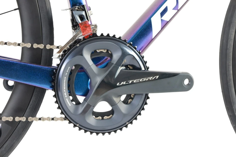 RINOS Carbon Rennrad 700C Shimano Ultegra R8000 22 Gänge Odin5.0 - Bild 4 von 4