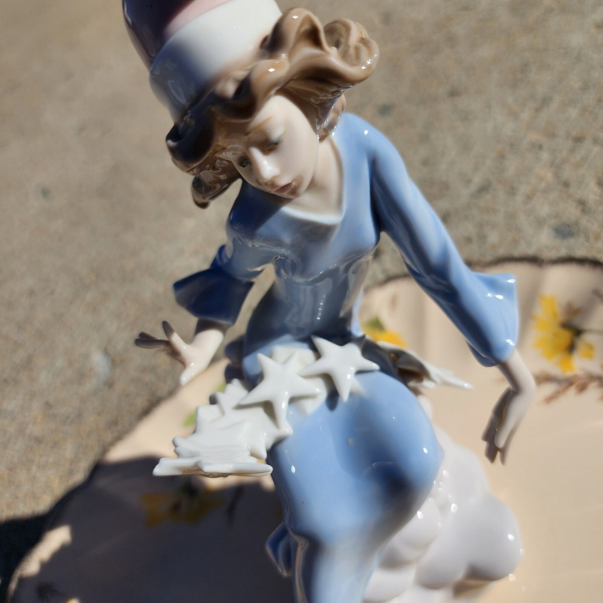 LLADRO STAR LIGHT-STAR BRITE! | eBay
