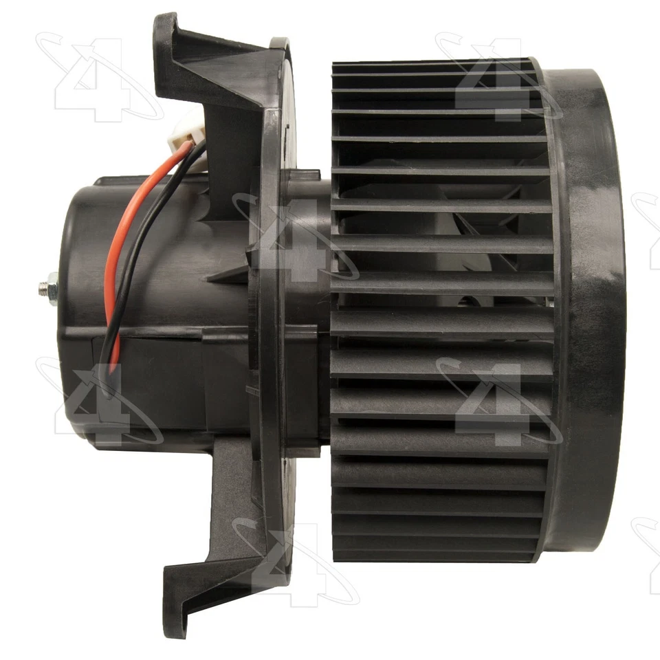 Двигатель переднего вентилятора для Ford Freestyle 2005-2007 годов выпуска 4 сезона 2006 - Изображение 4 из 4