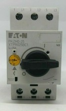 PKZM0-25 MOELLER EATON Motor-protective circuit-breaker 3p Ir 20-25A 21 