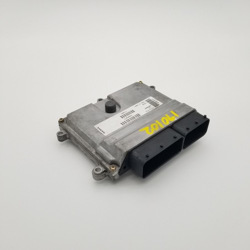 2004 Volvo S40 4cyl Engine Computer Control Module Unit ECU ECM ...