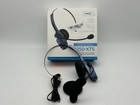 BlueParrott B250-Xts Mono Bluetooth Wireless Headset Read/For Parts