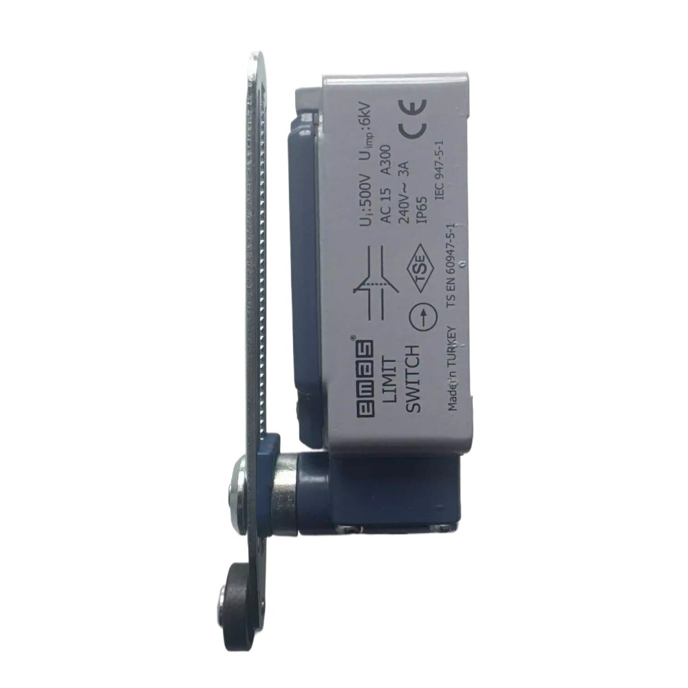 1PC Emas Türkiye limit switch L52K13MEP123 | eBay