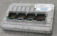 PROGRAMMED PLUG & PLAY 02 300M Concorde Intrepid 3.5 ECM 874 04896874AA PROG 29