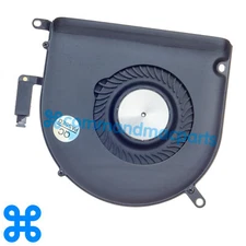 LEFT CPU COOLING FAN HSF - MacBook Pro Retina 15" A1398 Late 2013, Mid 2014