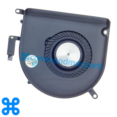 LEFT CPU COOLING FAN HSF - MacBook Pro Retina 15'' A1398 Late 2013, Mid 2014