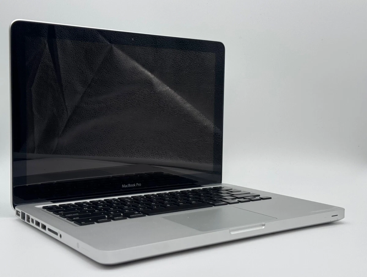 MacBookPro 13.3インチ Intel A1278 OS X Lion 【公式通販】