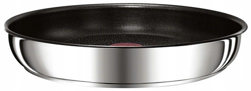 TEFAL INGENIO EMOTION  Pfannen   22cm  INDUCTION +genio universeller Griff - Afbeelding 1 van 2