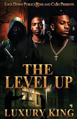 The Level Up by Luxury King Paperback Book