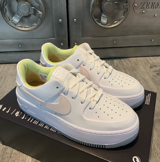 white pink quartz hydrogen blue air force 1