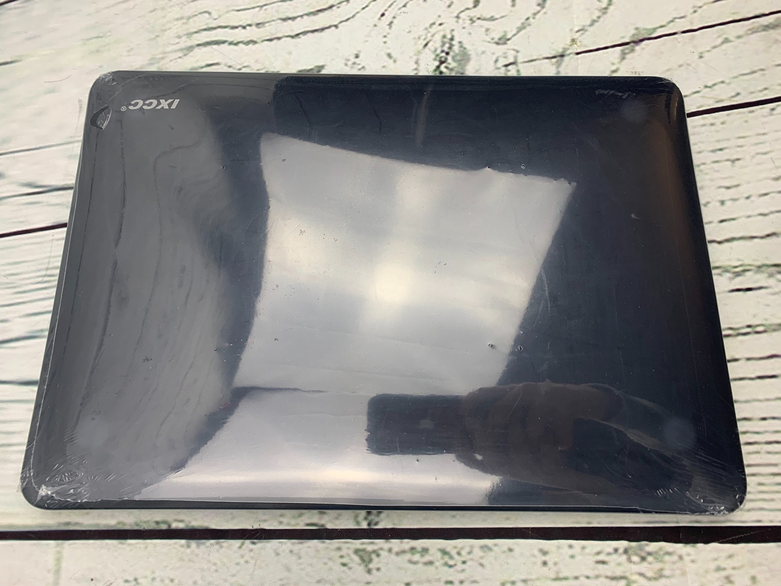 Case Only Compatible with MacBook Pro Retina 13 inch Plastic