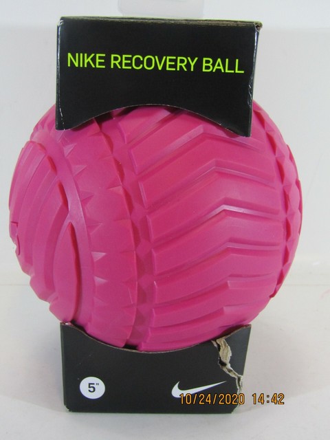 nike massage ball