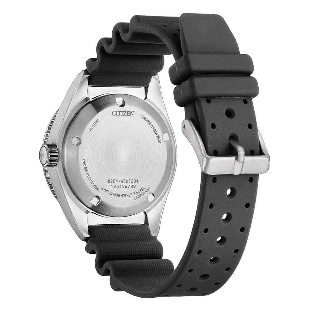 Citizen Promaster Marine Diver's 200m Automatic Men's Watch NY0120