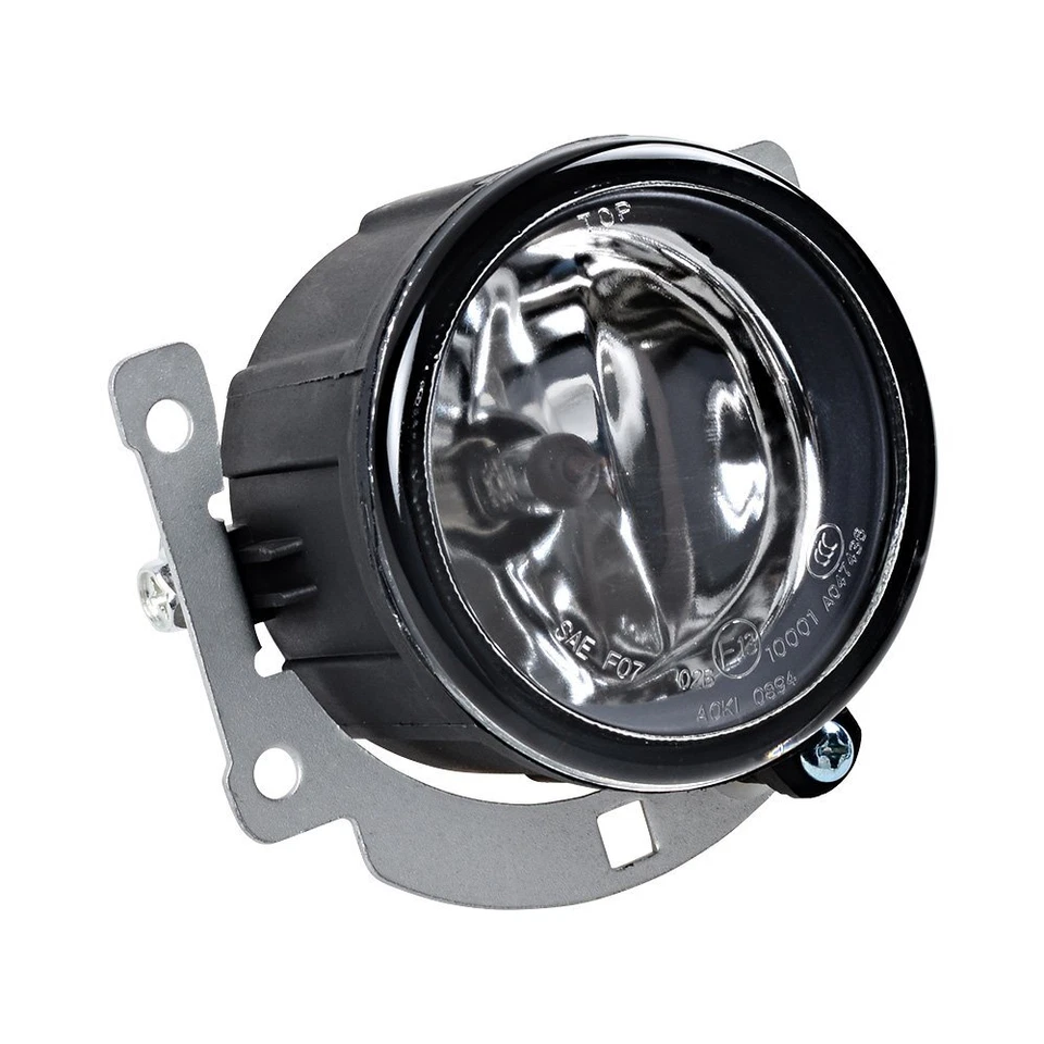 Faro antiniebla parachoques delantero izquierdo derecho para RVR Mitsubishi Outlander Sport 2011-2015 Foto 3 de 4