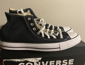 converse all star mens size 13