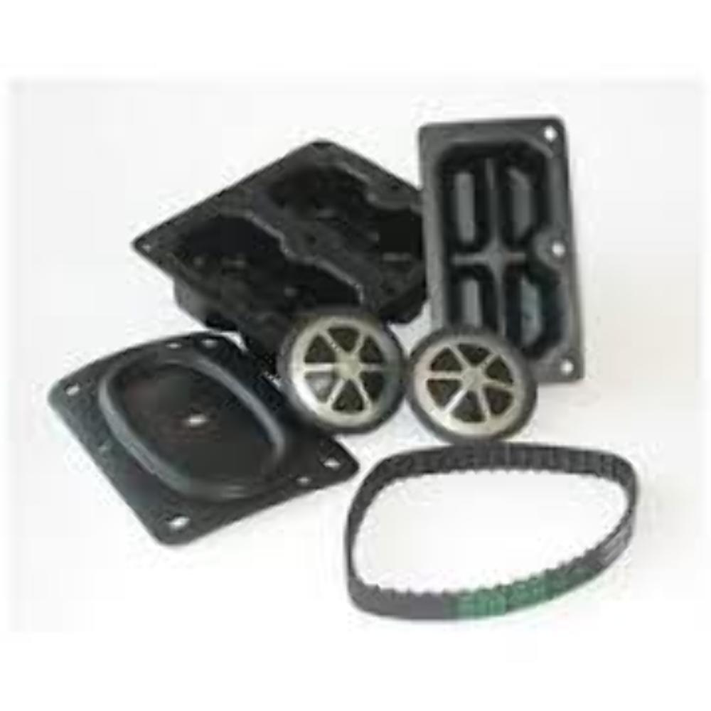 Xylem Bilge Pump Service Kit for 36600 Series 301240000 671880023375