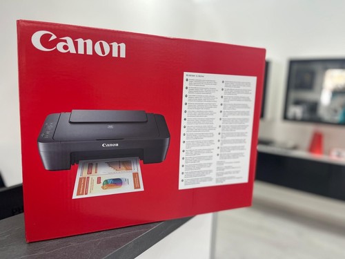 Stampante Canon Pixma MG2556S - Foto 2 di 2