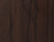 Mullican 'Newtown Plank' Red Oak Bridle Engineered Hardwood Flooring $1.99/SQFT