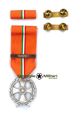 Medaglia 50° anniversario della vittoria 1918-1968 - Collezionismo In
