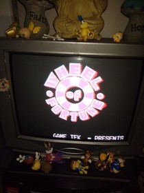Wheel of Fortune (Nintendo Entertainment System, 1988) NES TESTED!!!