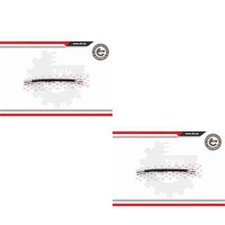 Flexible de frein Daewoo MATIZ