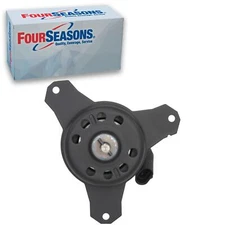 4 Seasons Engine Cooling Fan Motor For 1996-1997 Plymouth Grand Voyager 2.4L L4