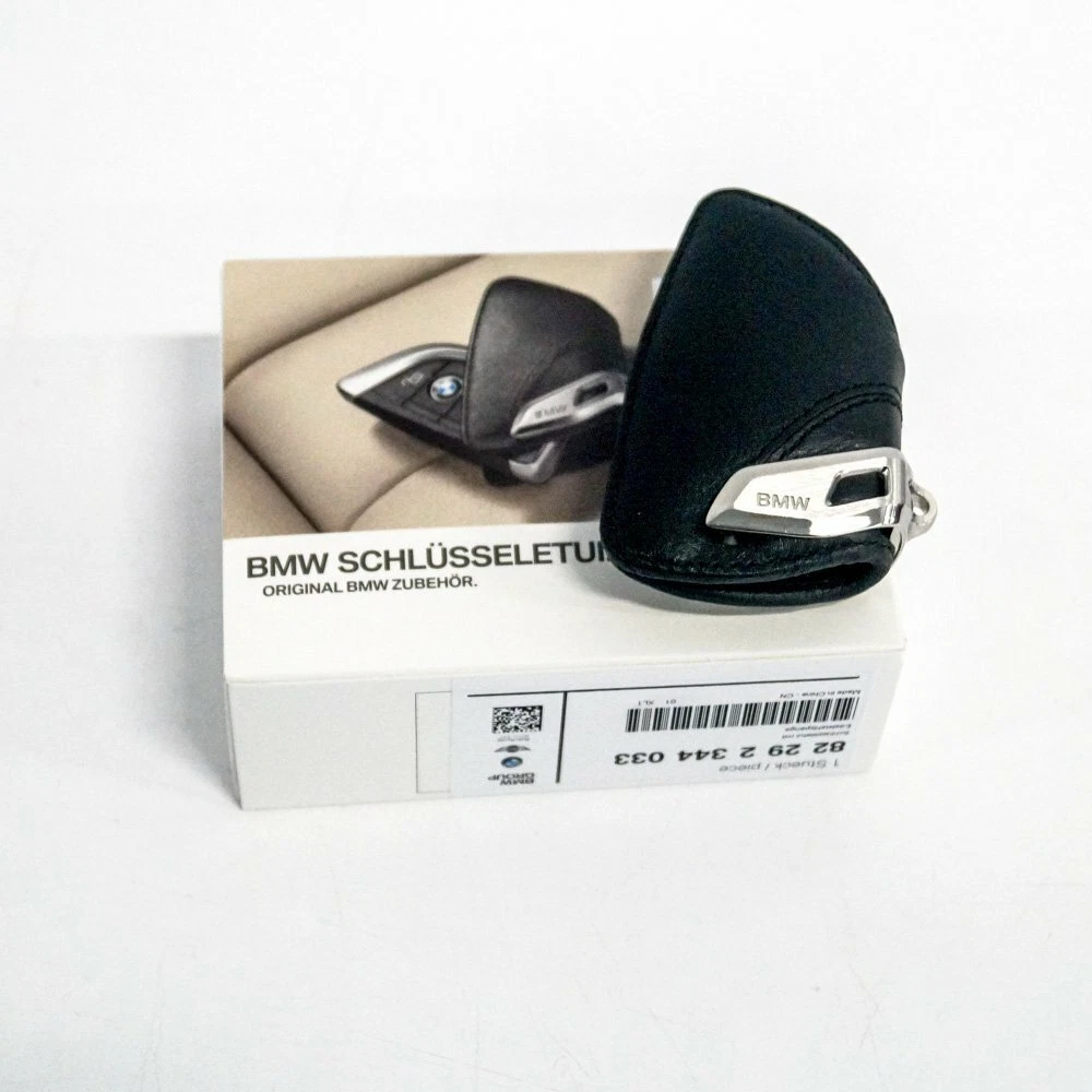 NEW OEM BMW 7 G11 KEY FOB CASE 2344033 82292344033 GENUINE | eBay