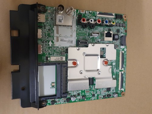 Hauptplatine Eax69083603 (1.0) Eat66537503 Für LG 43UN70006LA TV