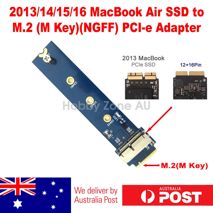 M.2 Ssd Adapter Macbook Air, Ssd M2 Usb Adapter Macbook