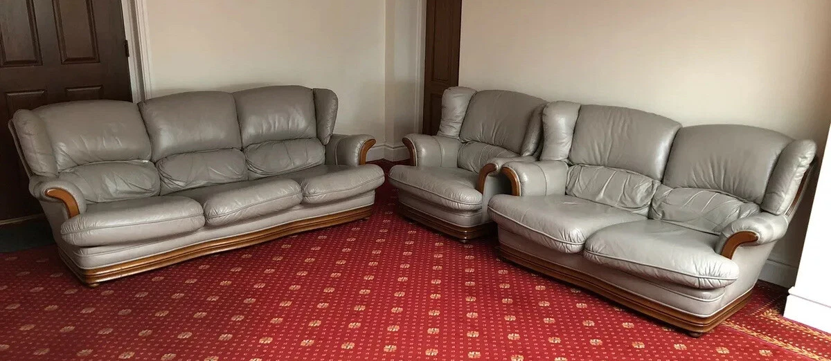 Second hand three piece suites on ebay deals
