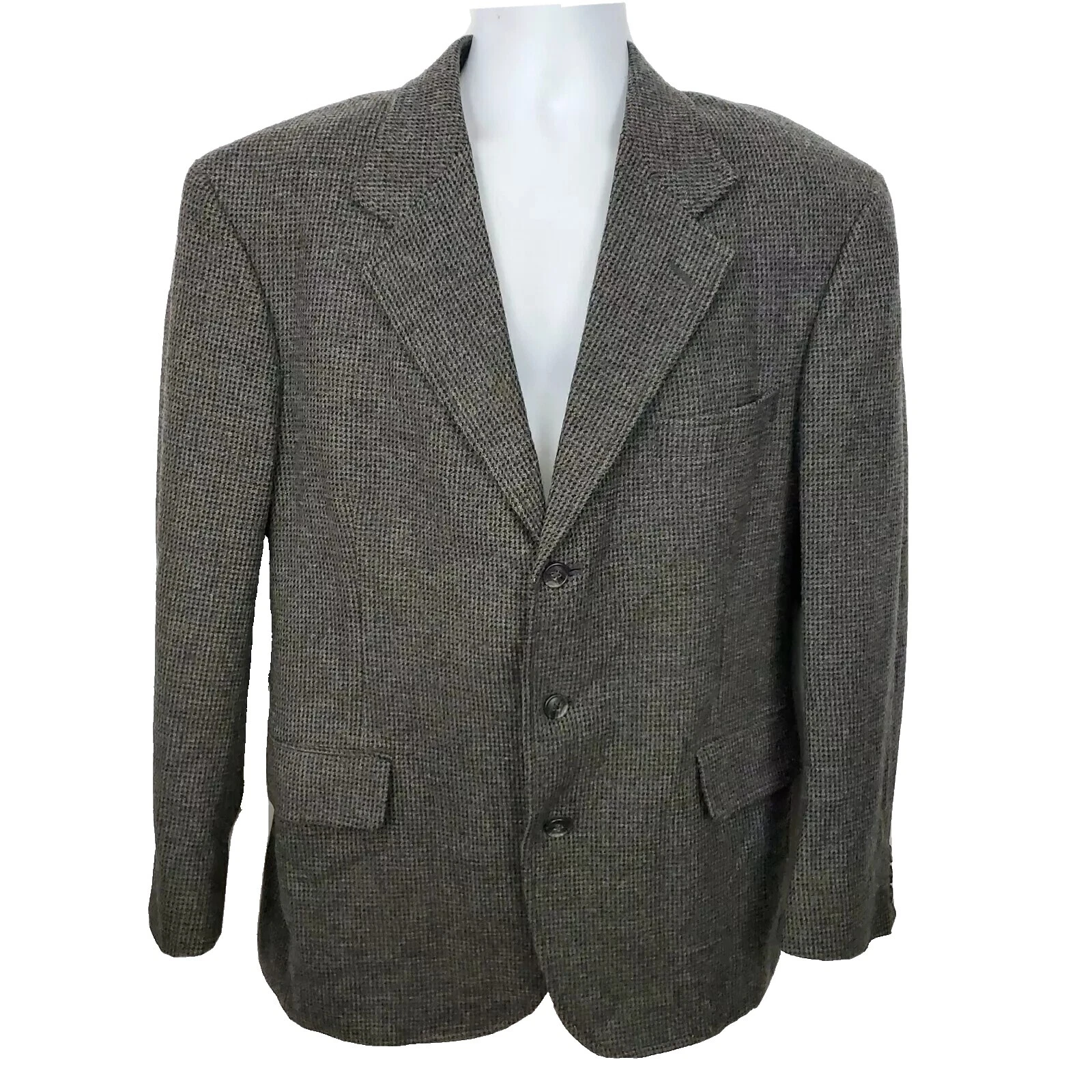 Pendleton Solid Suit Jackets for Men