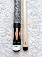 IN STOCK, JOSS 20-57 Pool Cue, FREE HARD CASE